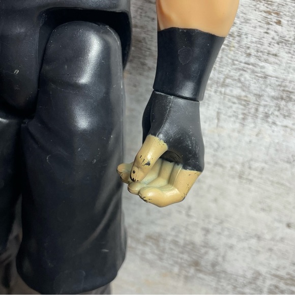 Mattel WWE Action Figures Kevin Owens 12" - Picture 7 of 16